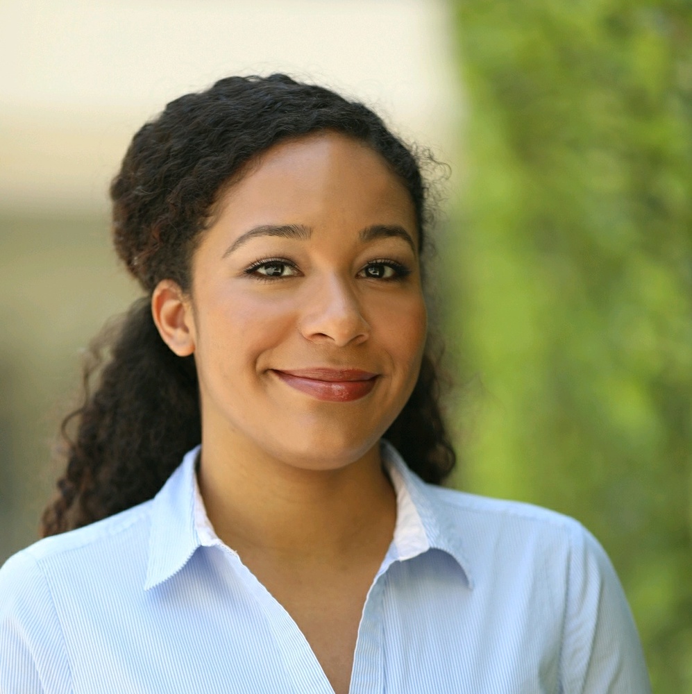 Meet your Posher, Brittni